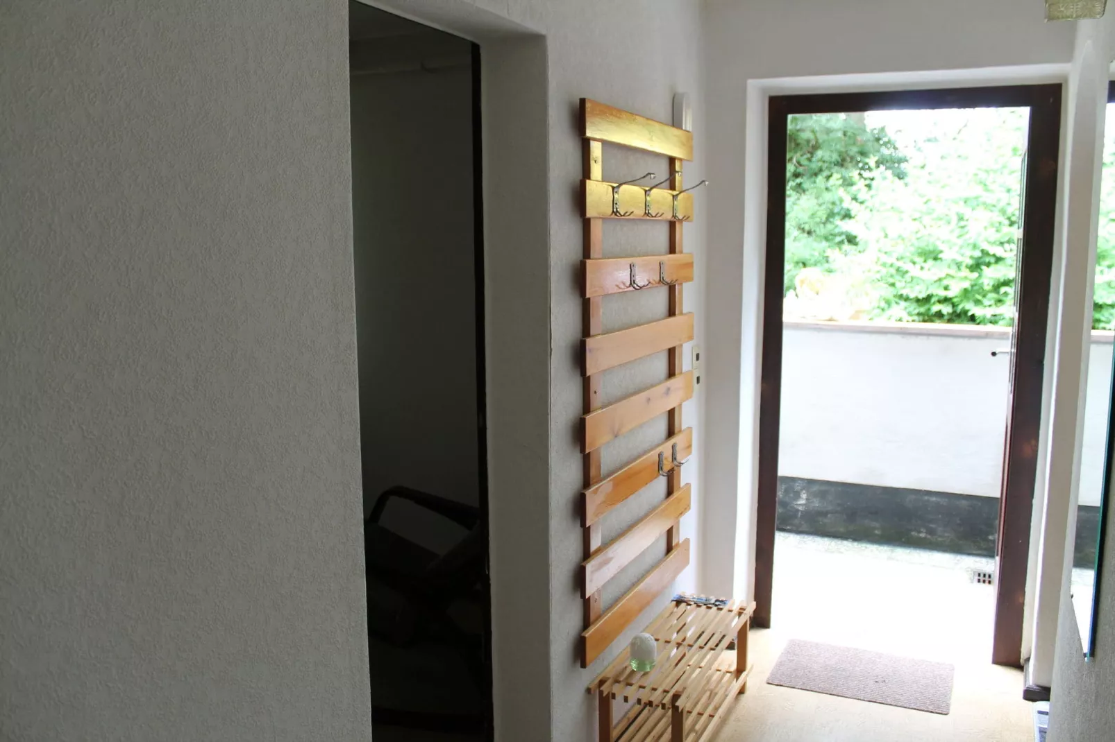 Ferienwohnung Alte Ziegelei-Reception hall