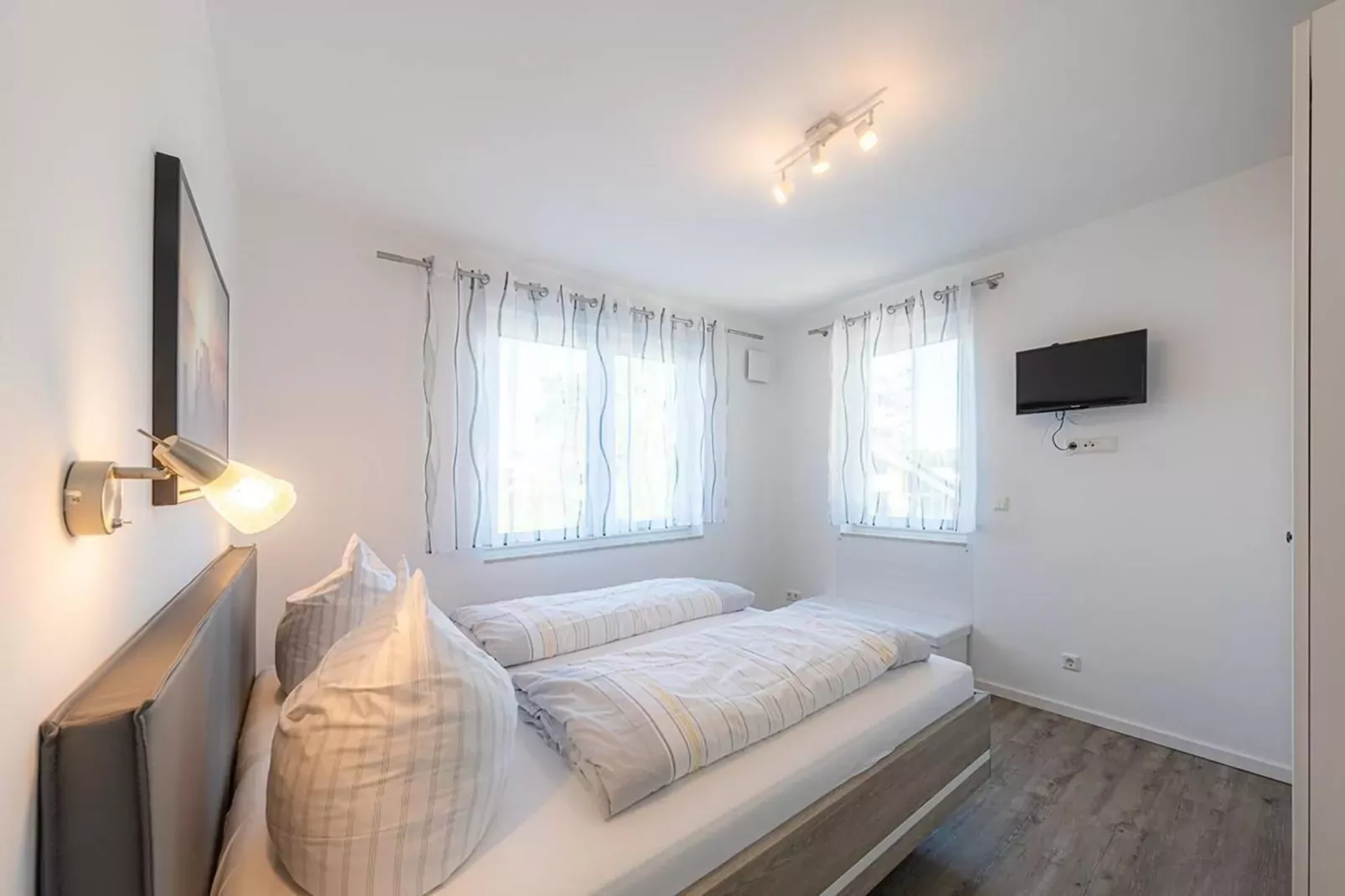 Hafenapartment 654-Bedroom