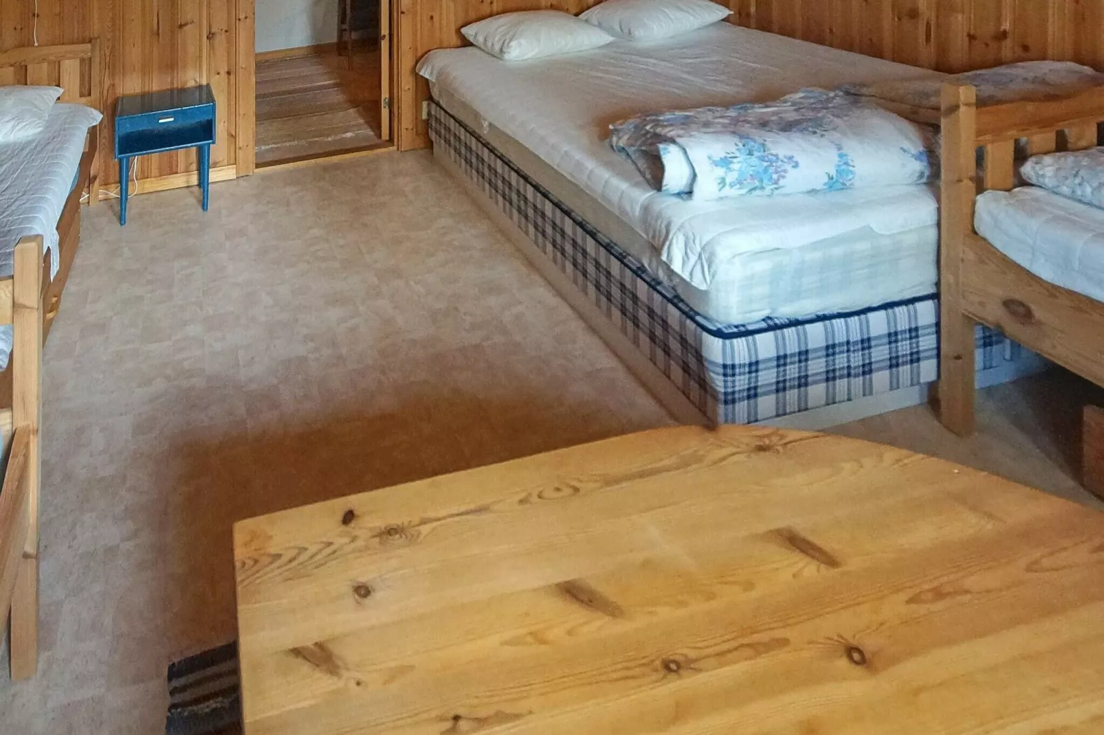 6 Personen Ferienhaus in TORSBY-By Traum-Innen