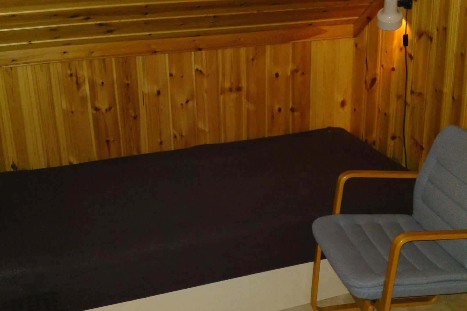 6 Personen Ferienhaus in TORSBY-By Traum-Innen