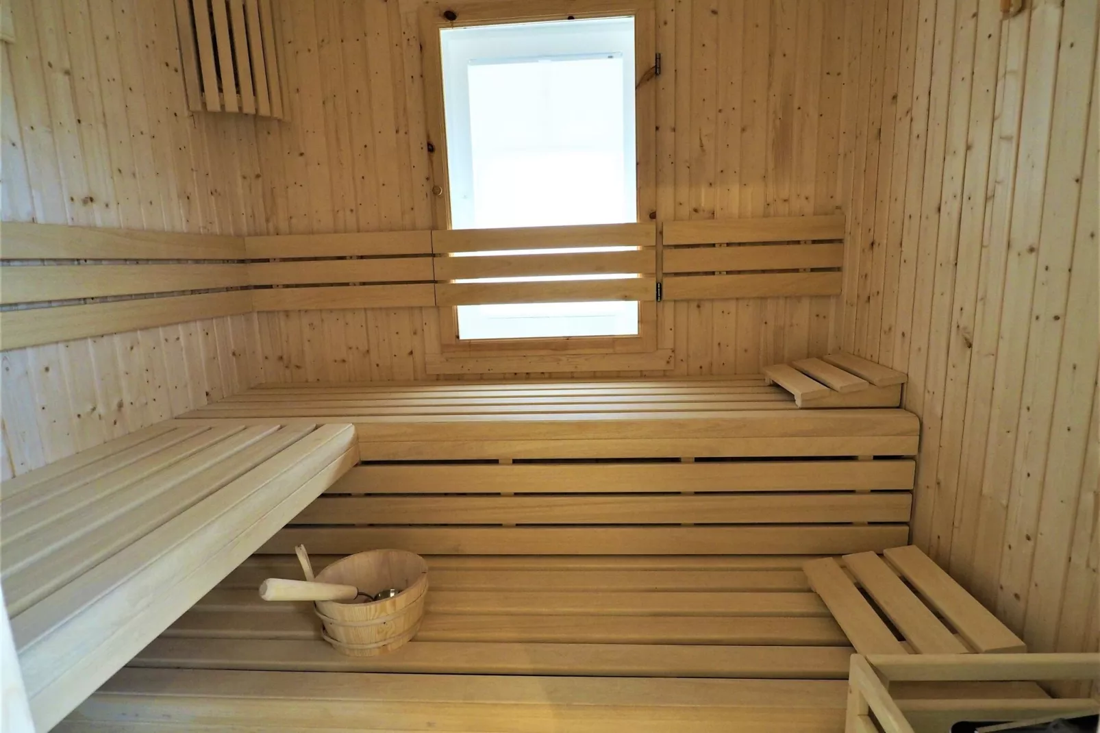 Ein Küstentraum für Familien - 4 Schlafzimmer Kamin-Wellness