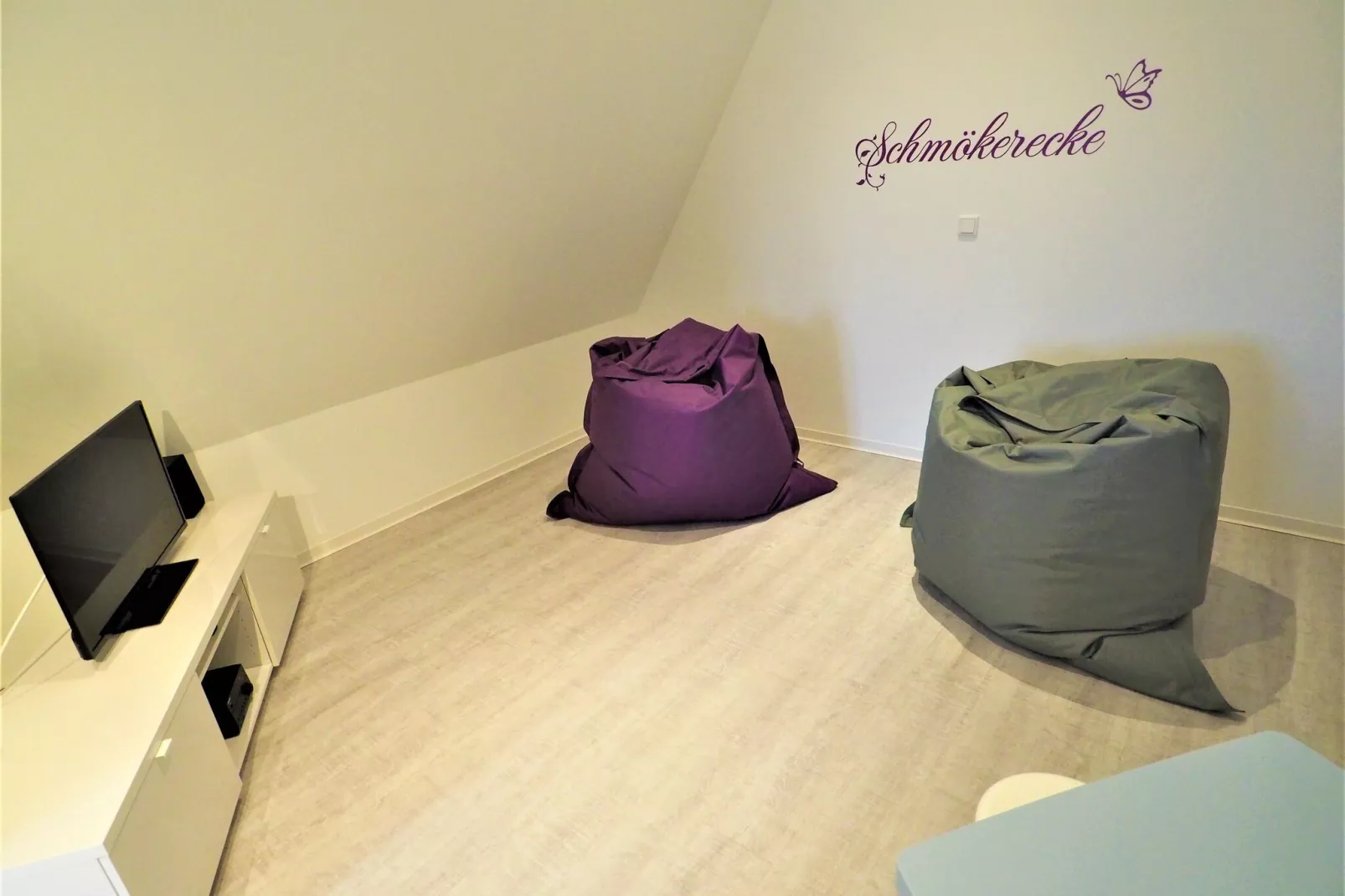 Ein Küstentraum für Familien - 4 Schlafzimmer Kamin-Facilities