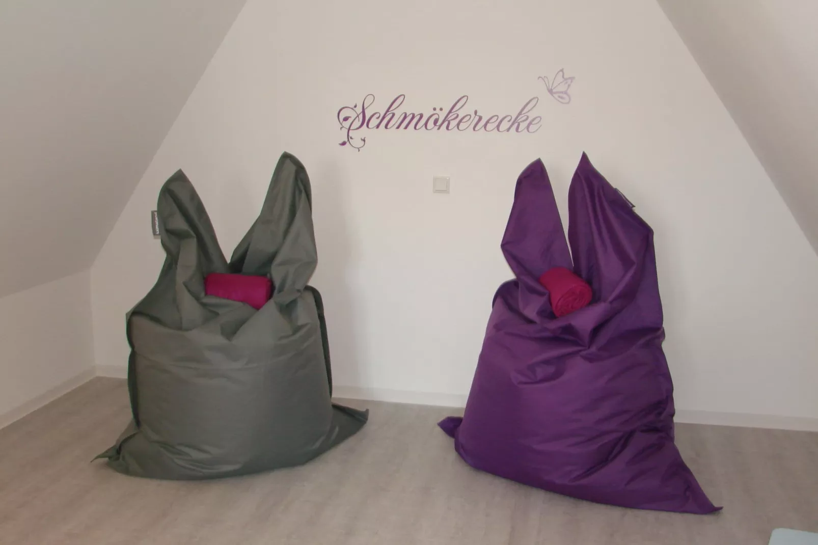 Ein Küstentraum für Familien - 4 Schlafzimmer Kamin-Atmosphere