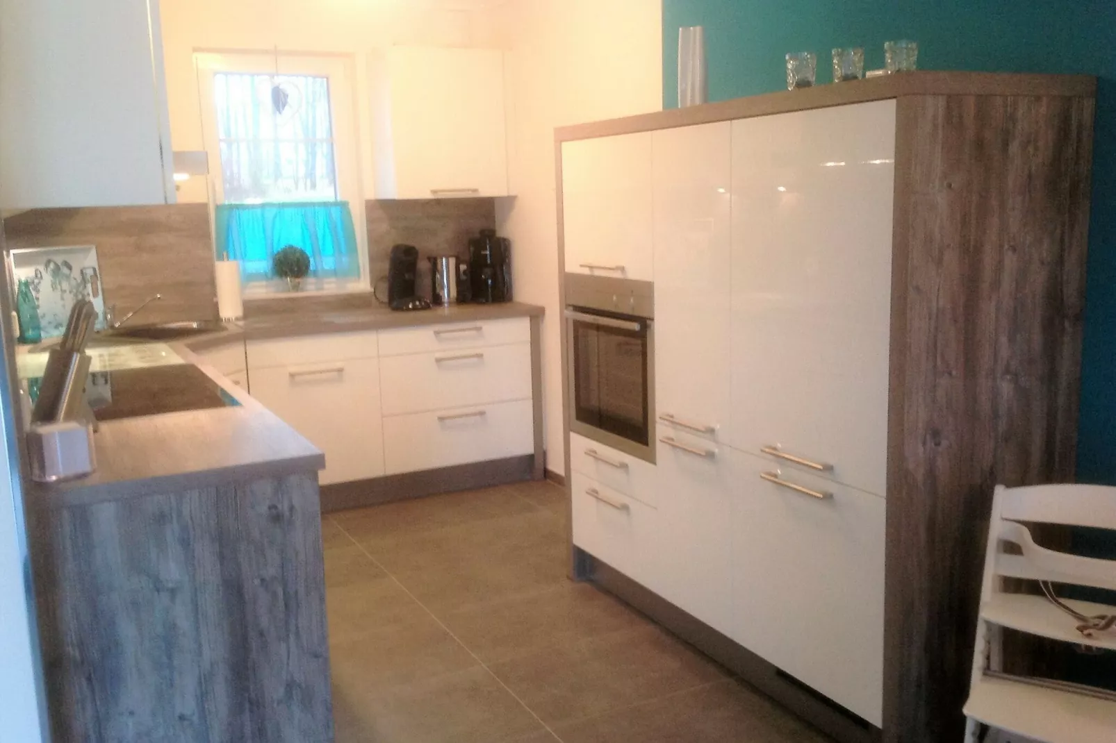 Ein Ostseetraum am Meer 4 Schlafzimmern Kamin Sauna-Kitchen