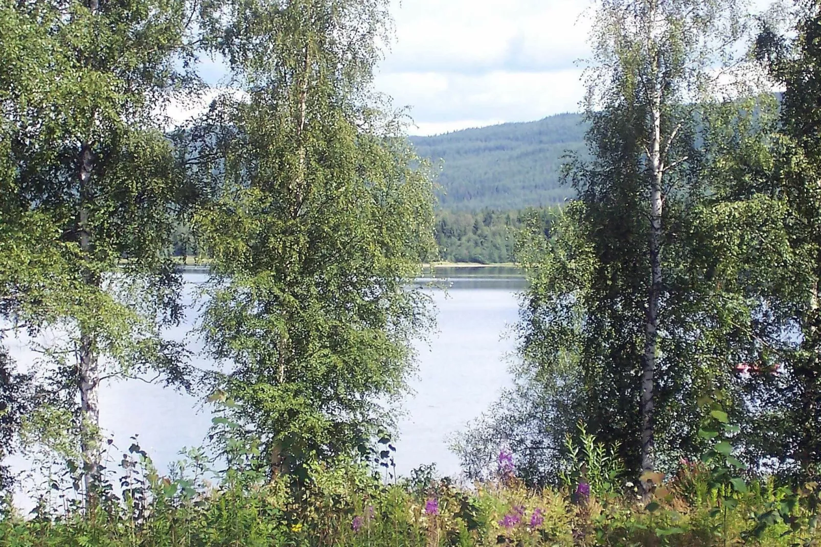 6 person holiday home in TORSBY-By Traum