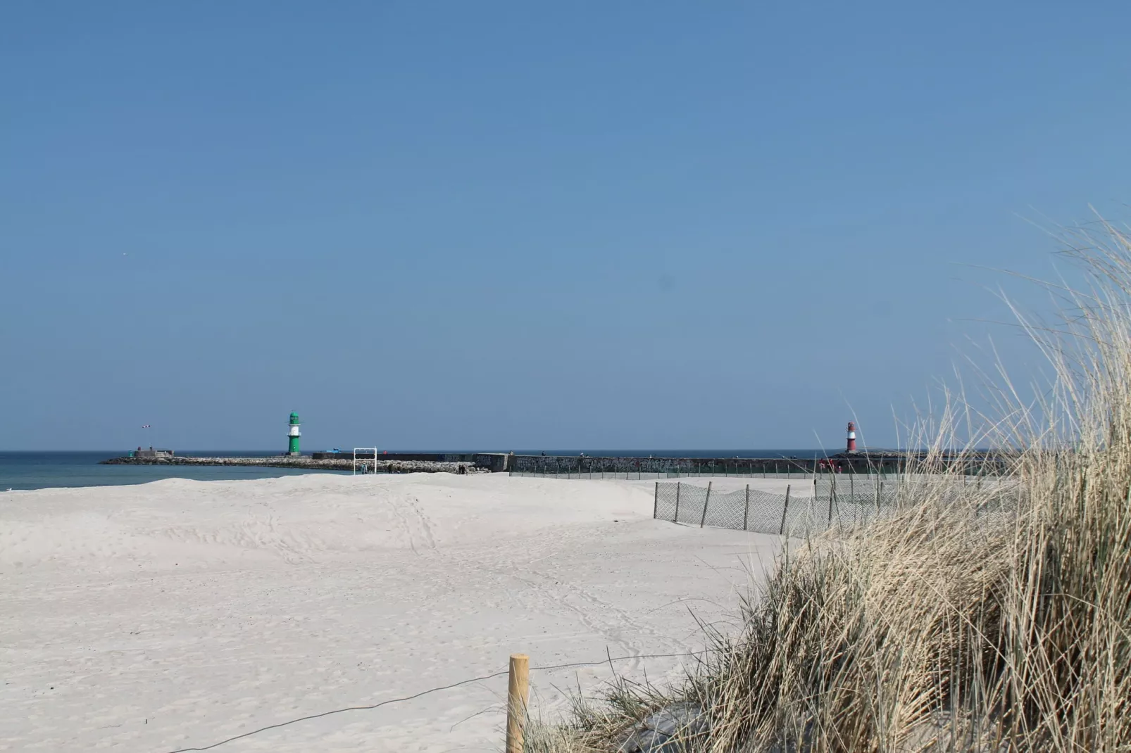 Haus am Meer 1-Areas summer 5km