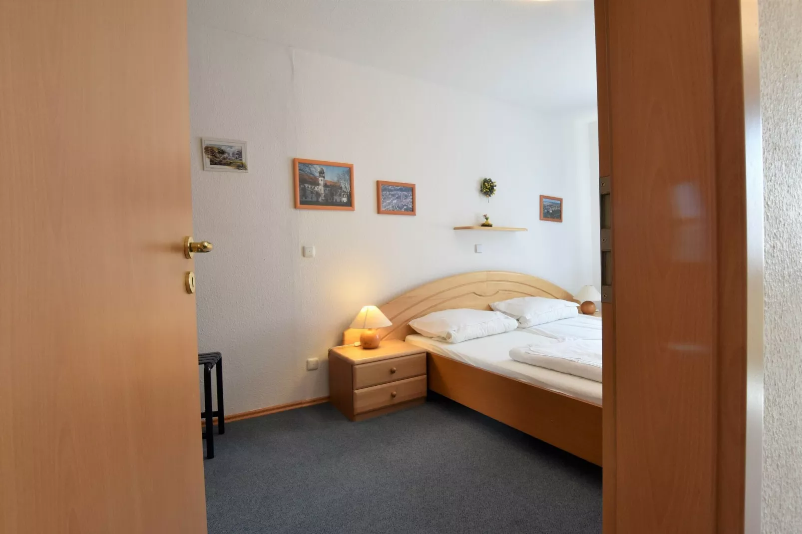 Haus am Meer 3-Bedroom