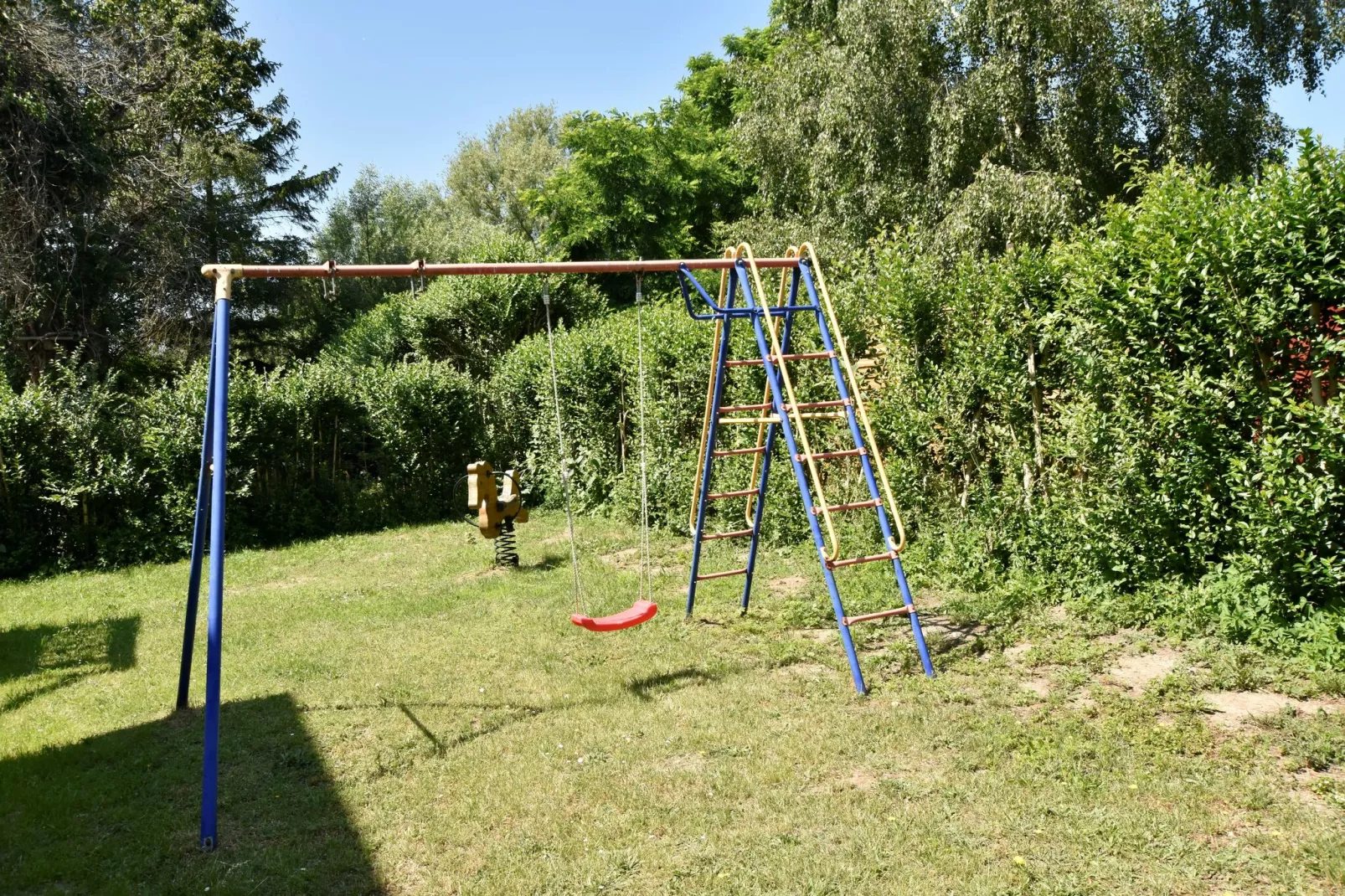 Haus am Meer 3-Facilities