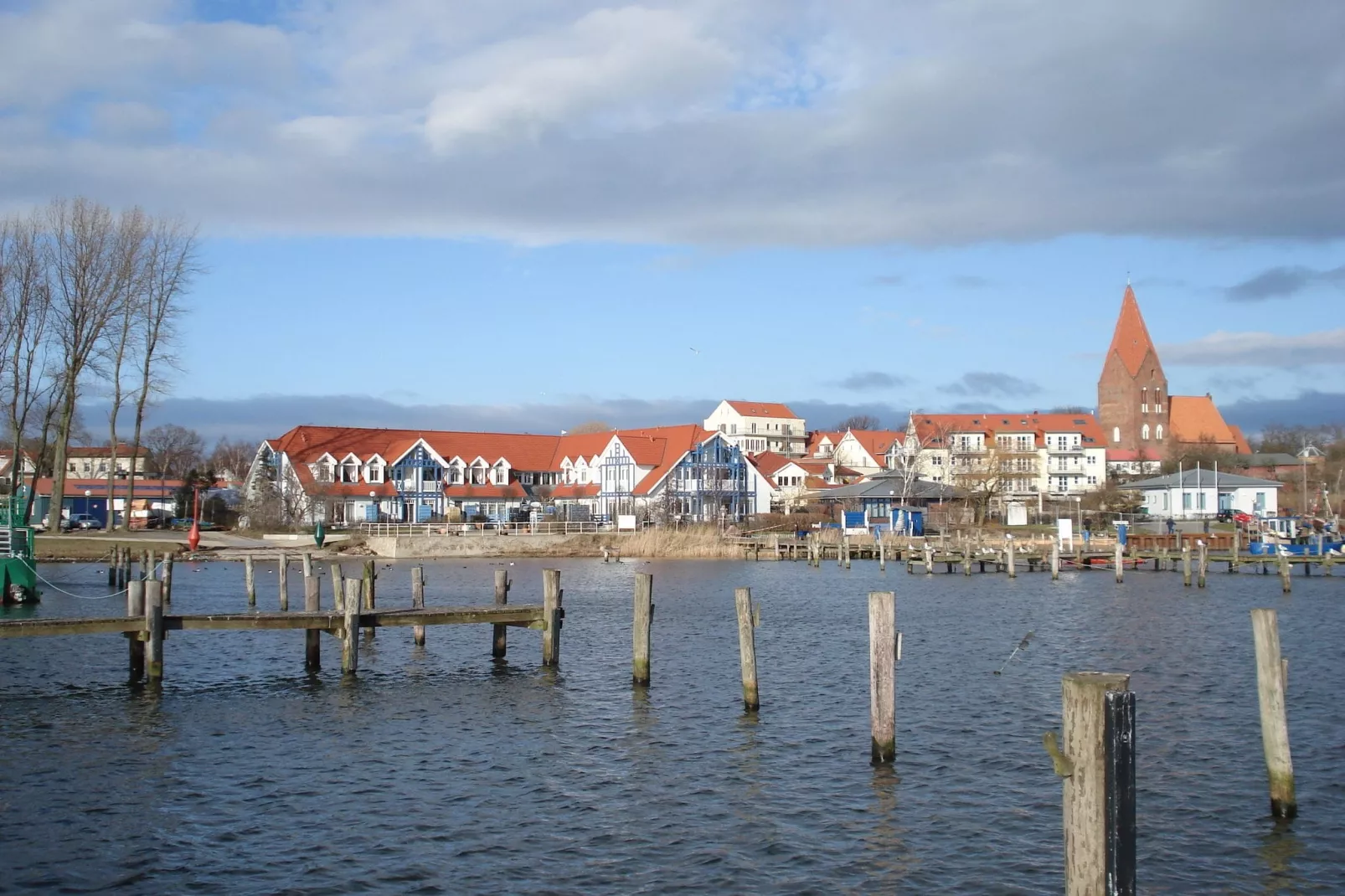 Haus am Meer 3-Areas summer 1km