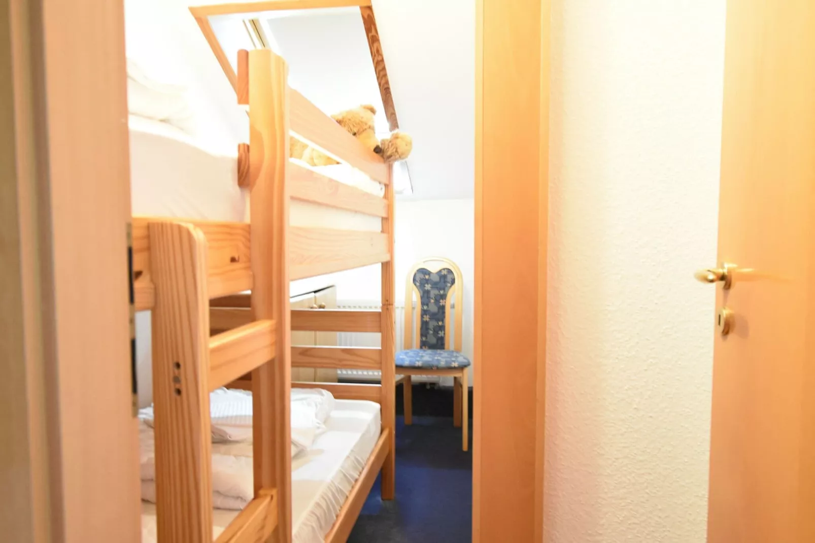 Haus Am Meer 4-Bedroom