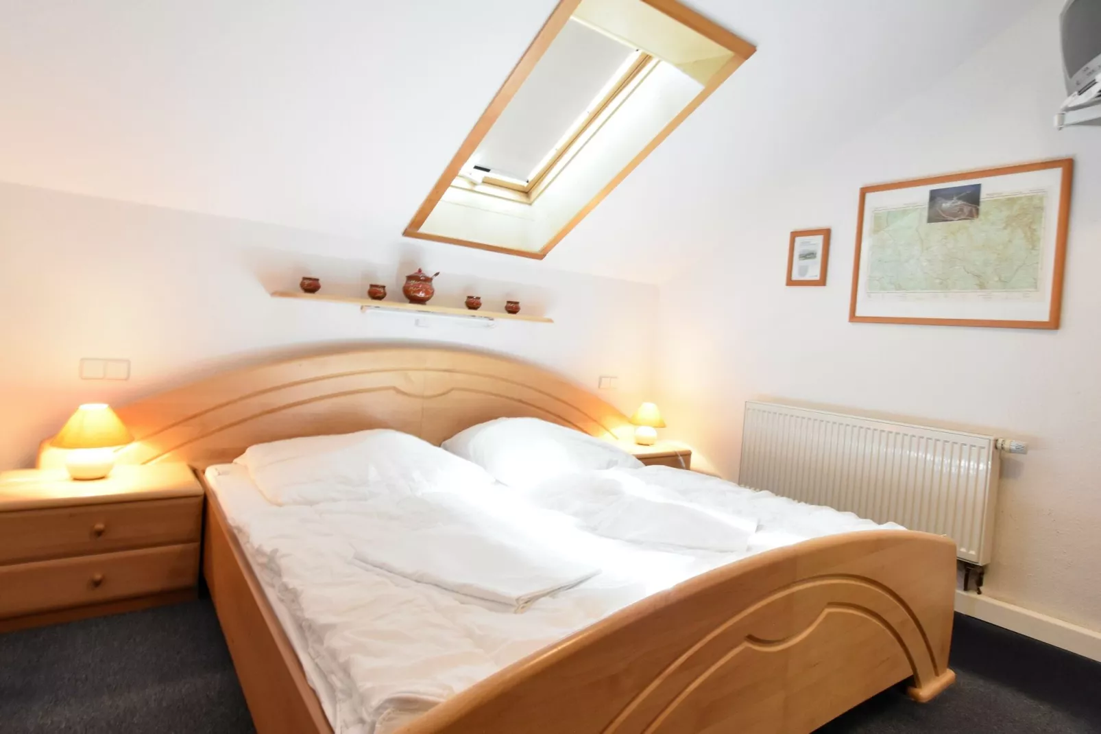 Haus Am Meer 4-Bedroom