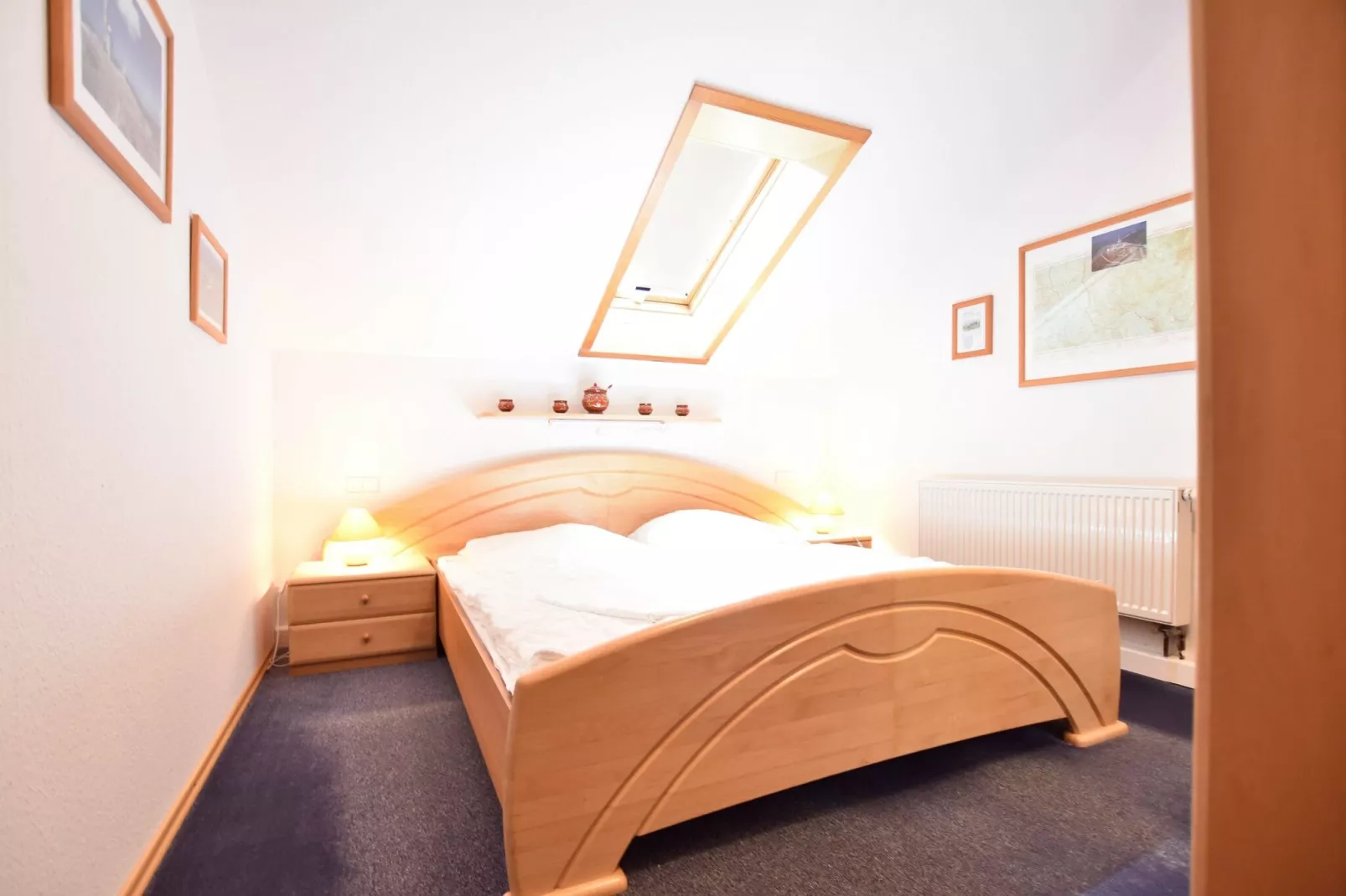 Haus Am Meer 4-Bedroom