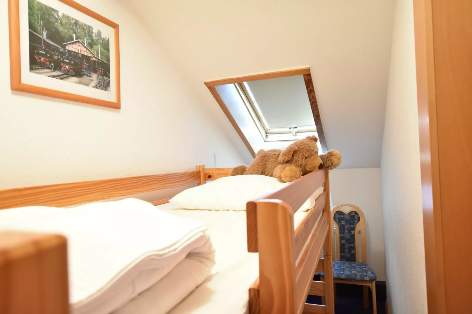 Haus Am Meer 4-Bedroom