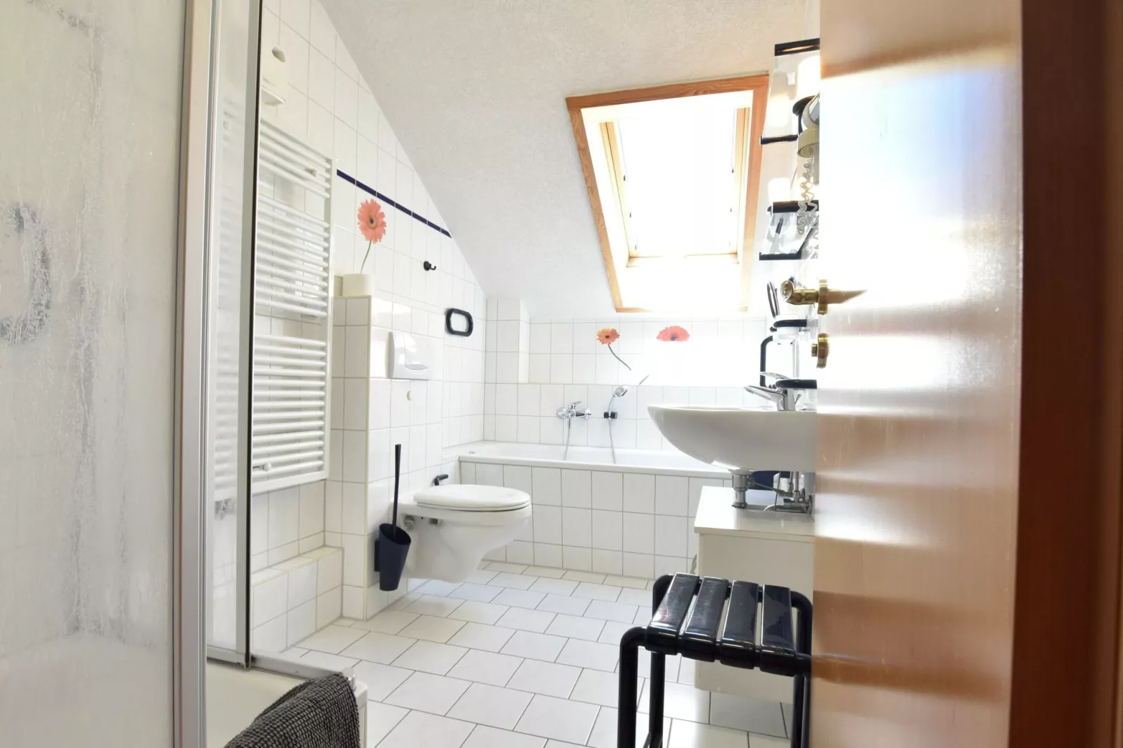 Haus Am Meer 4-Bathroom