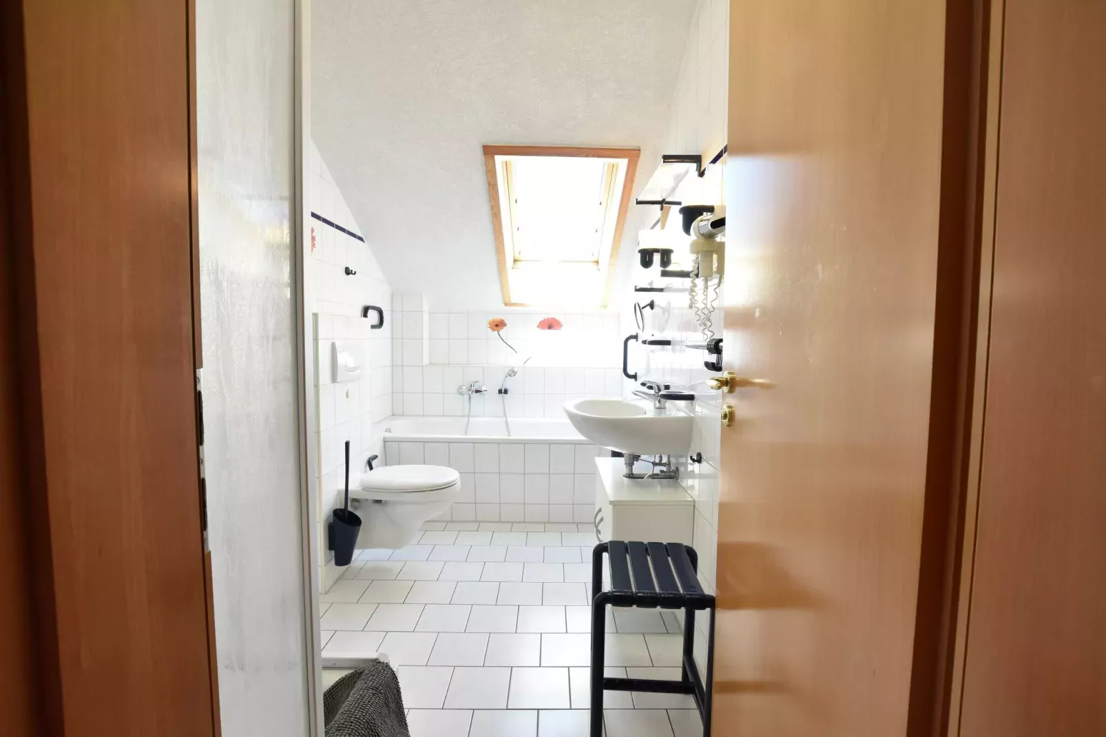 Haus Am Meer 4-Bathroom
