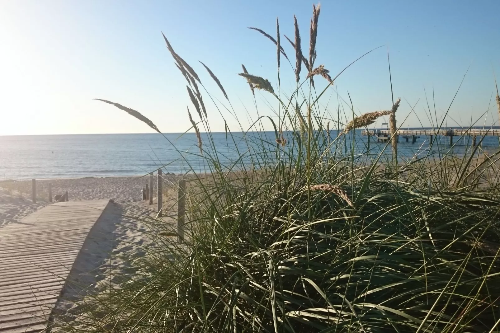 Haus Am Meer 4-Areas summer 5km
