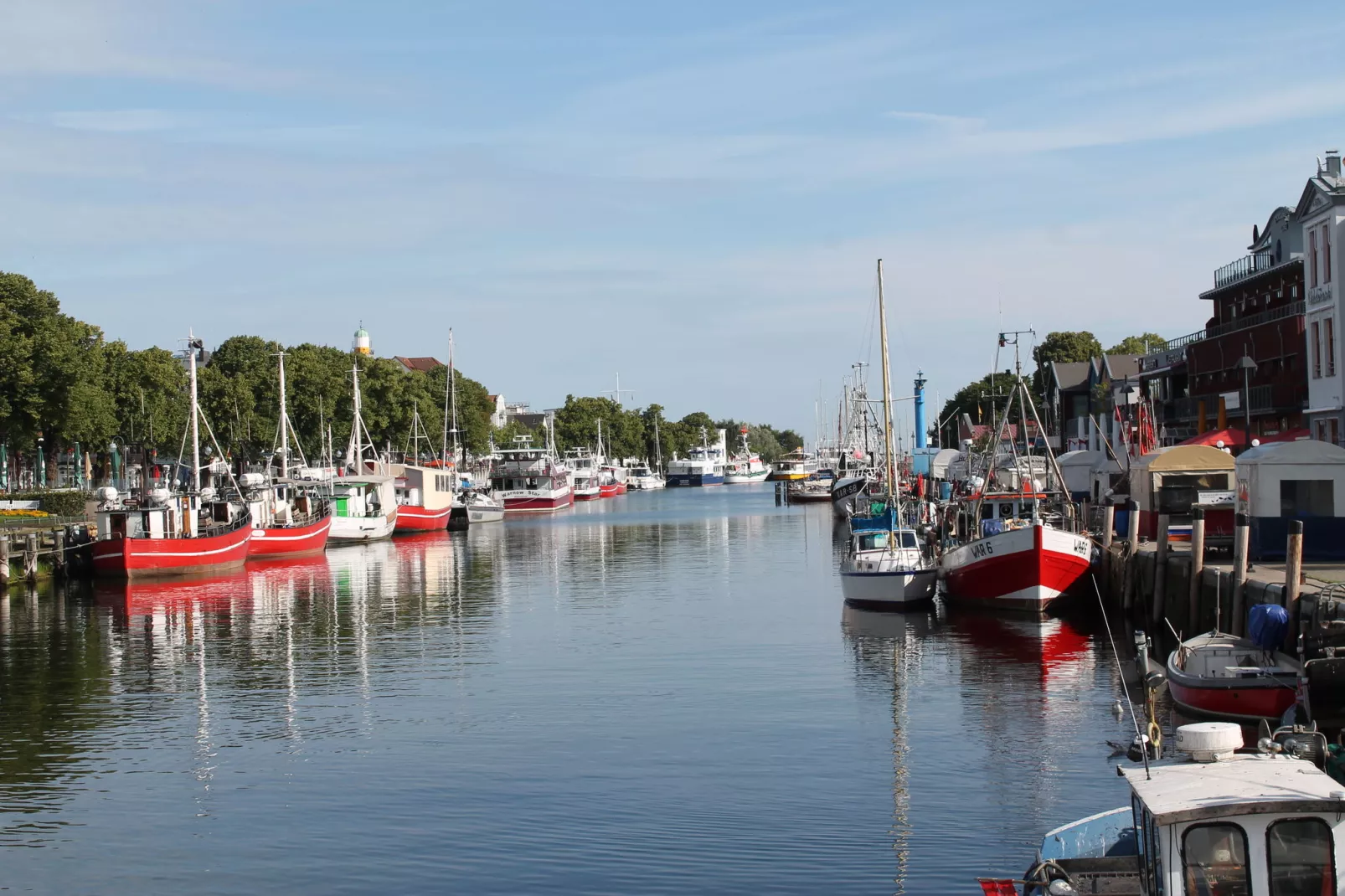 Haus Am Meer 4-Areas summer 20km