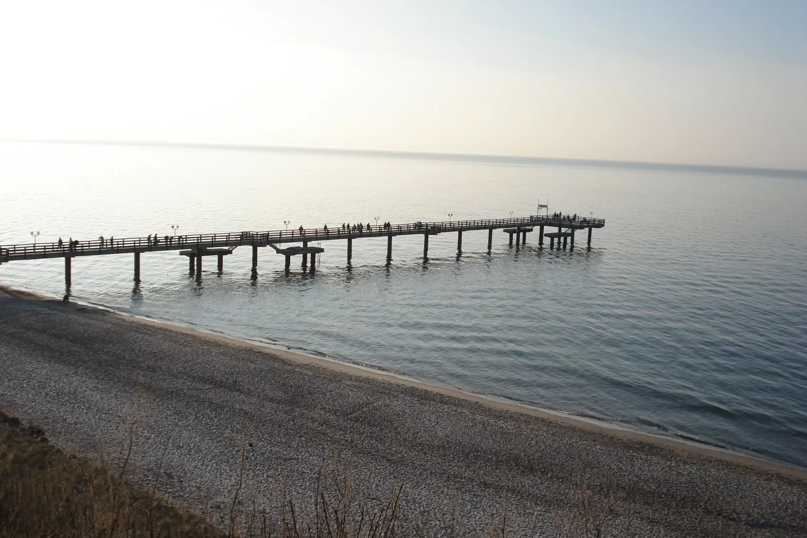 Haus Am Meer 4-Areas summer 20km