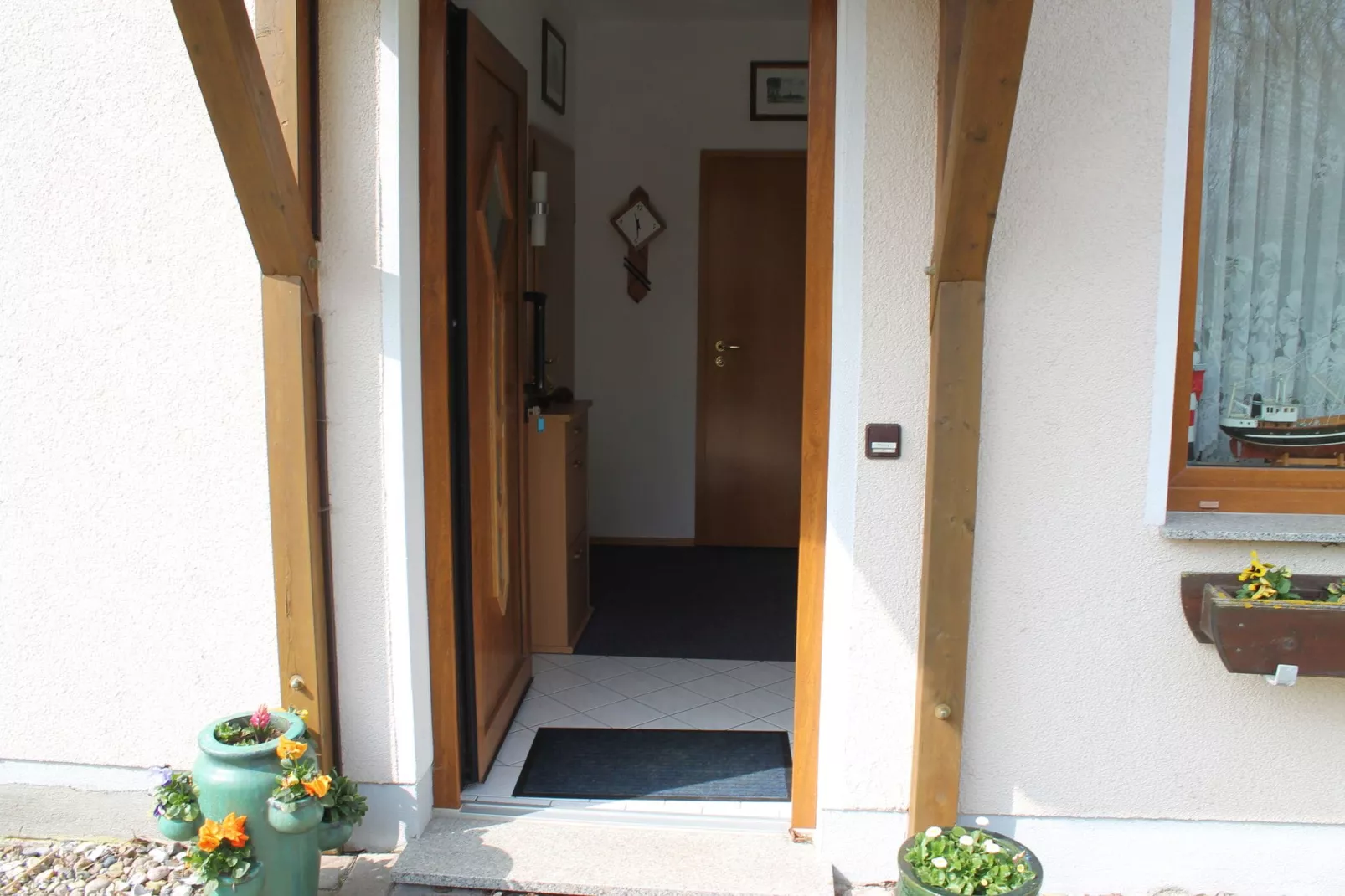Das Haus Am Meer XXL-Reception hall