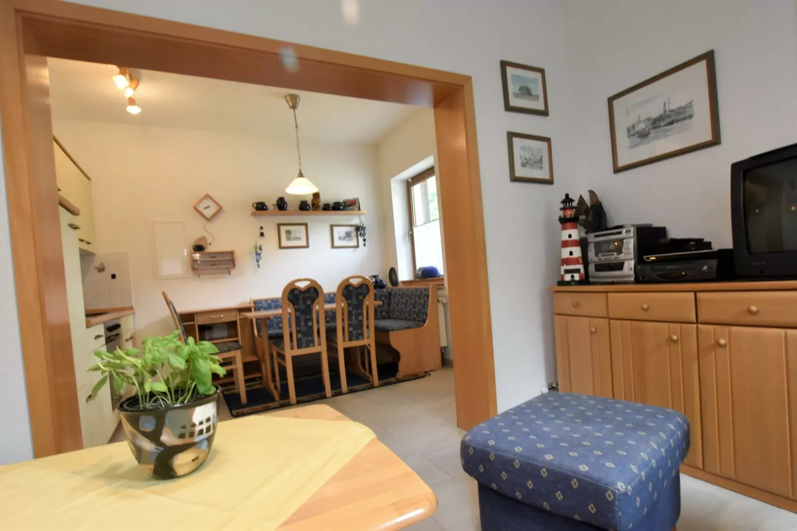 Das Haus Am Meer XXL-Living room