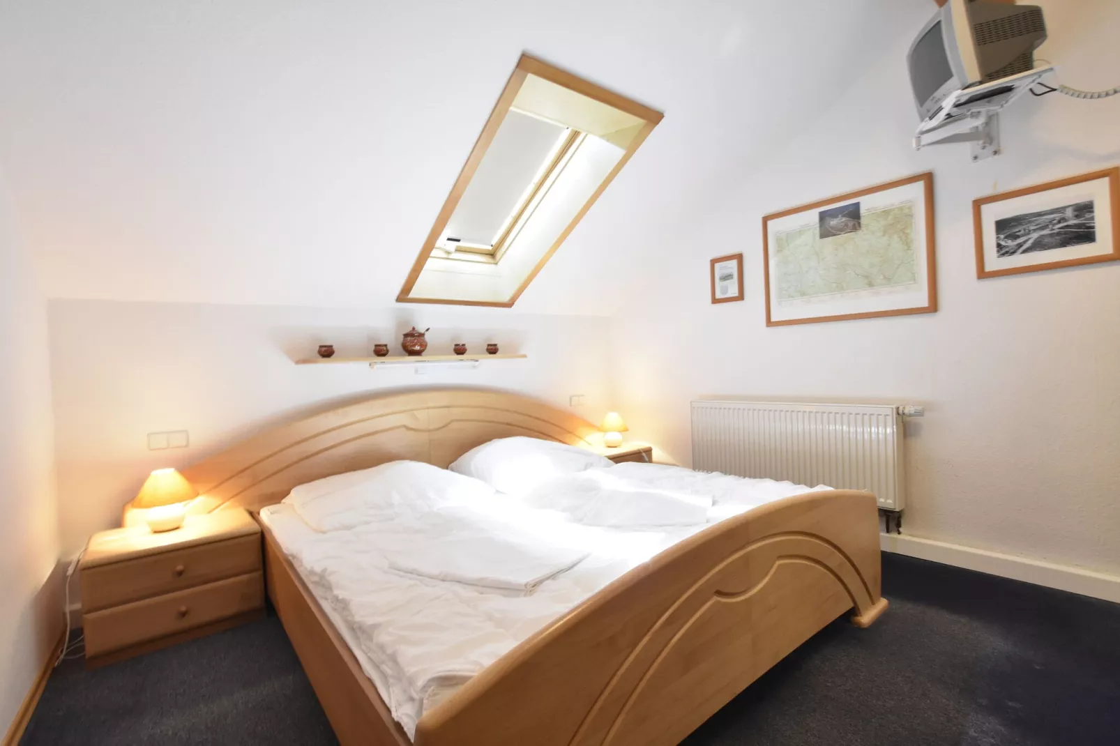 Das Haus Am Meer XXL-Bedroom