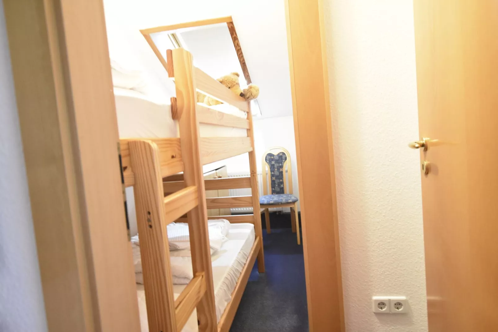 Das Haus Am Meer XXL-Bedroom