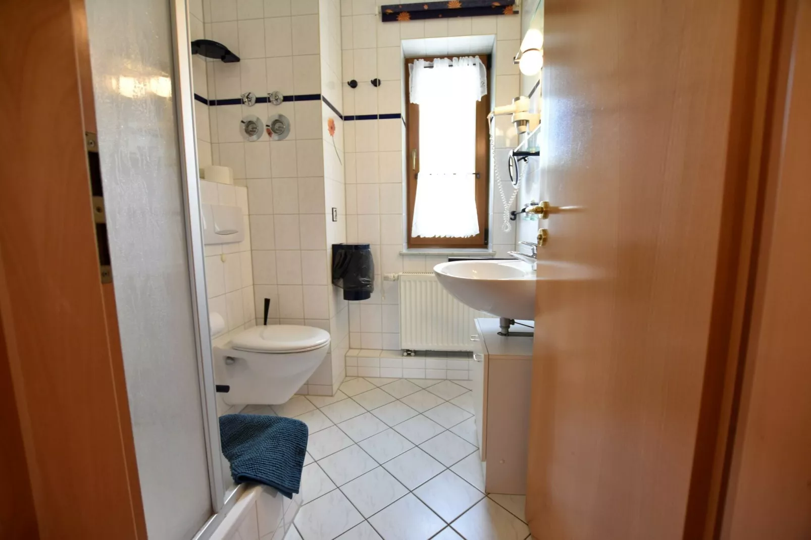 Das Haus Am Meer XXL-Bathroom