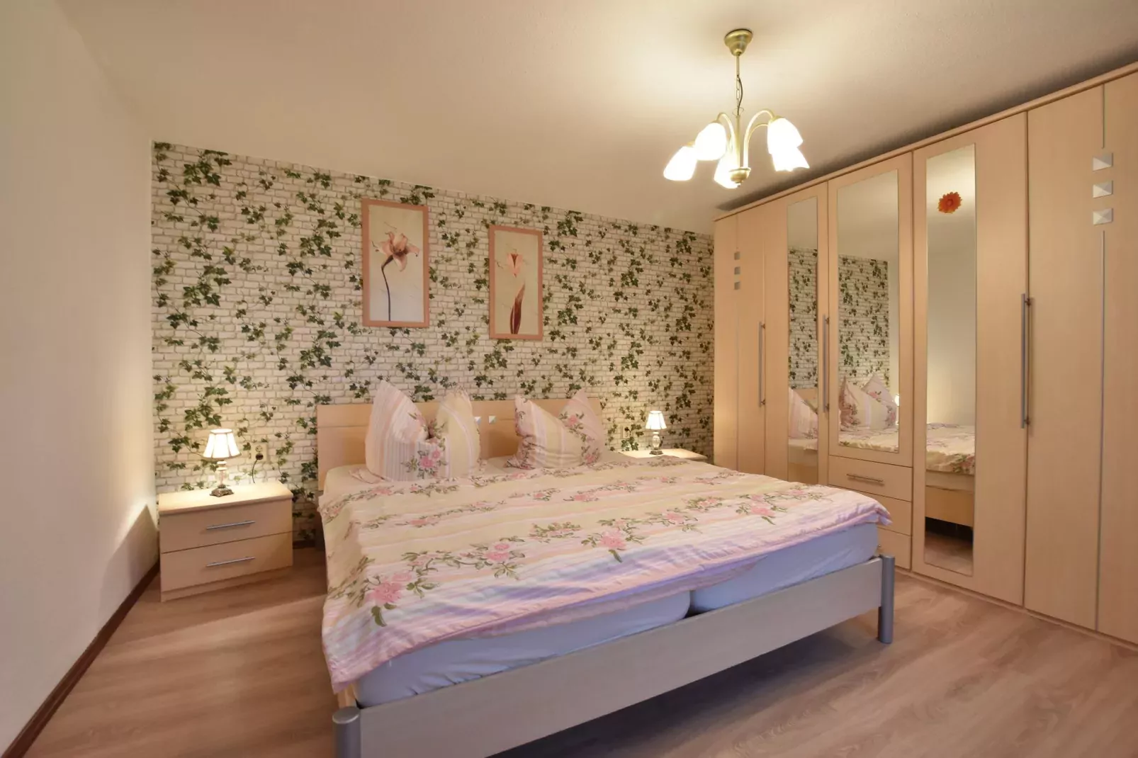 Anja Nr 1-Bedroom