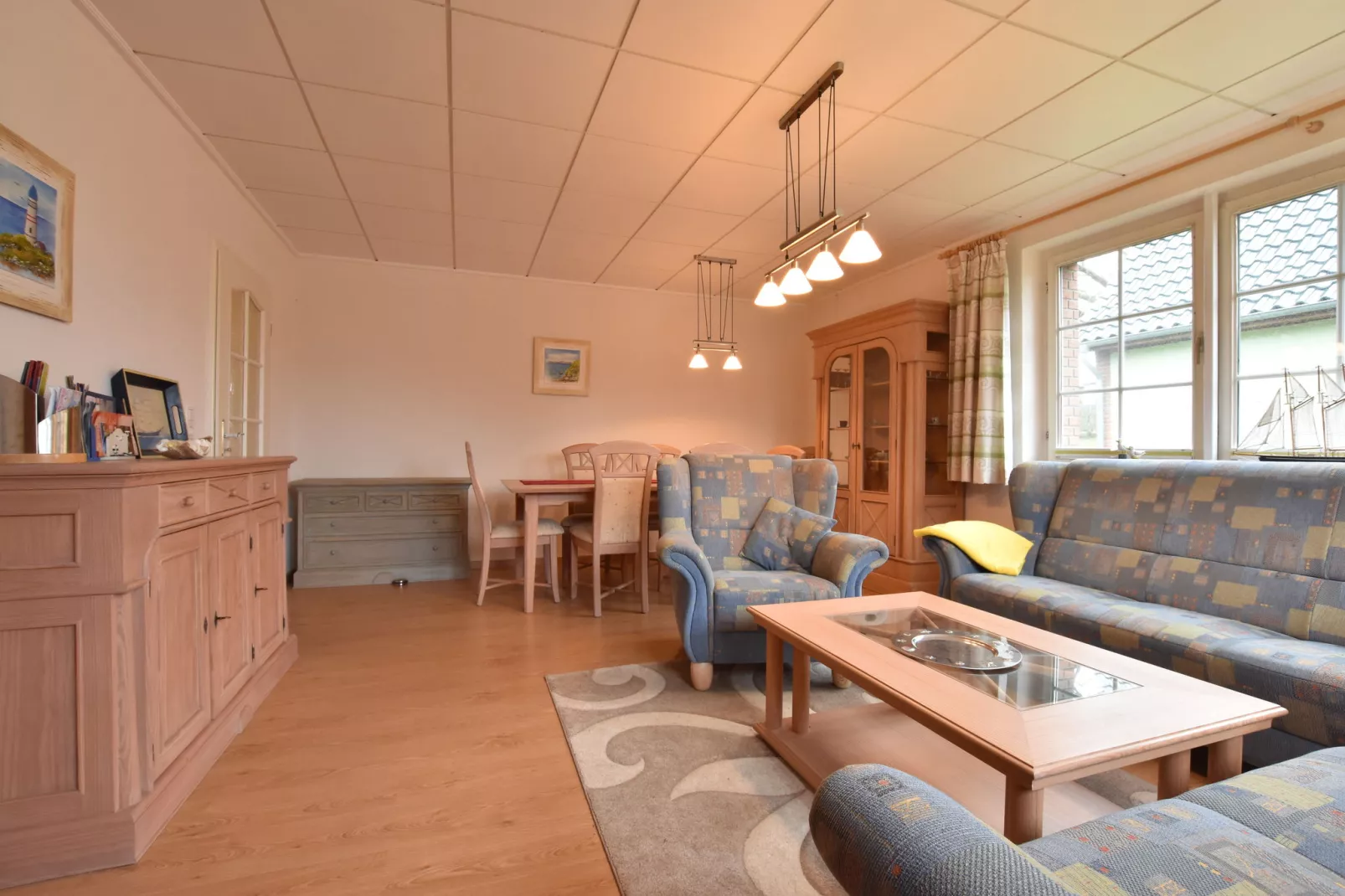 Anja Nr 1-Living room