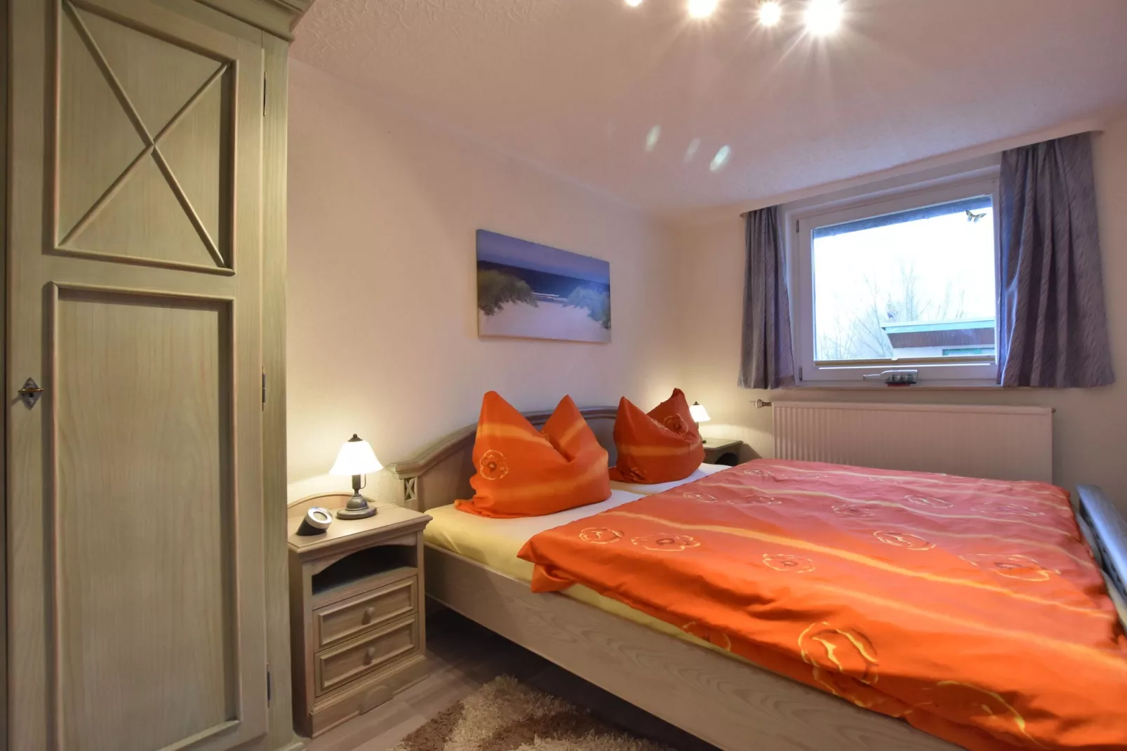 Anja Nr 1-Bedroom