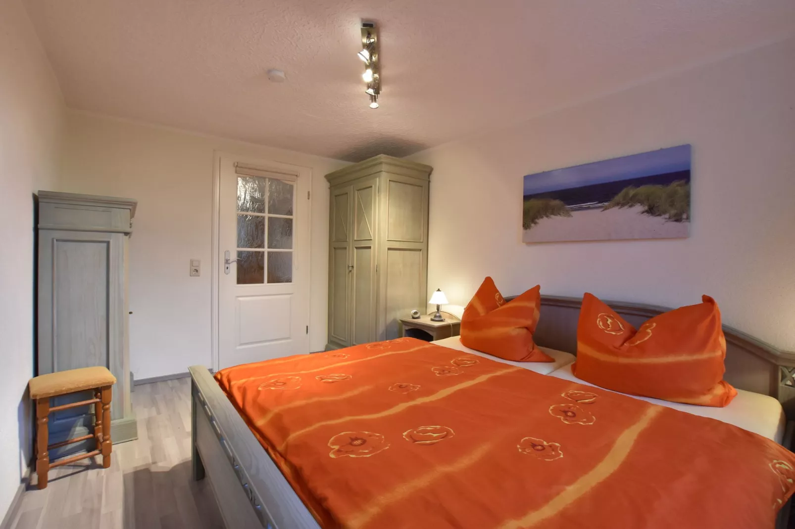 Anja Nr 1-Bedroom