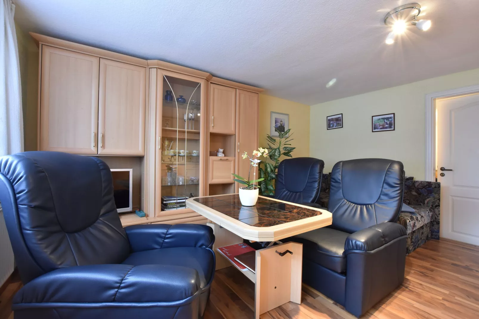 Anja Nr 2-Living room
