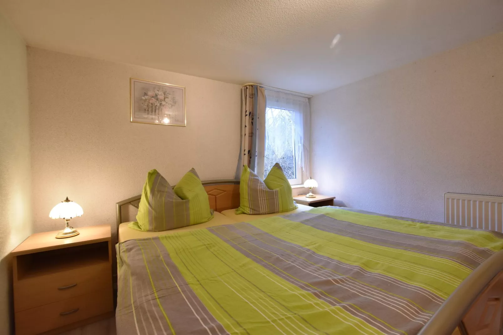 Anja Nr 2-Bedroom