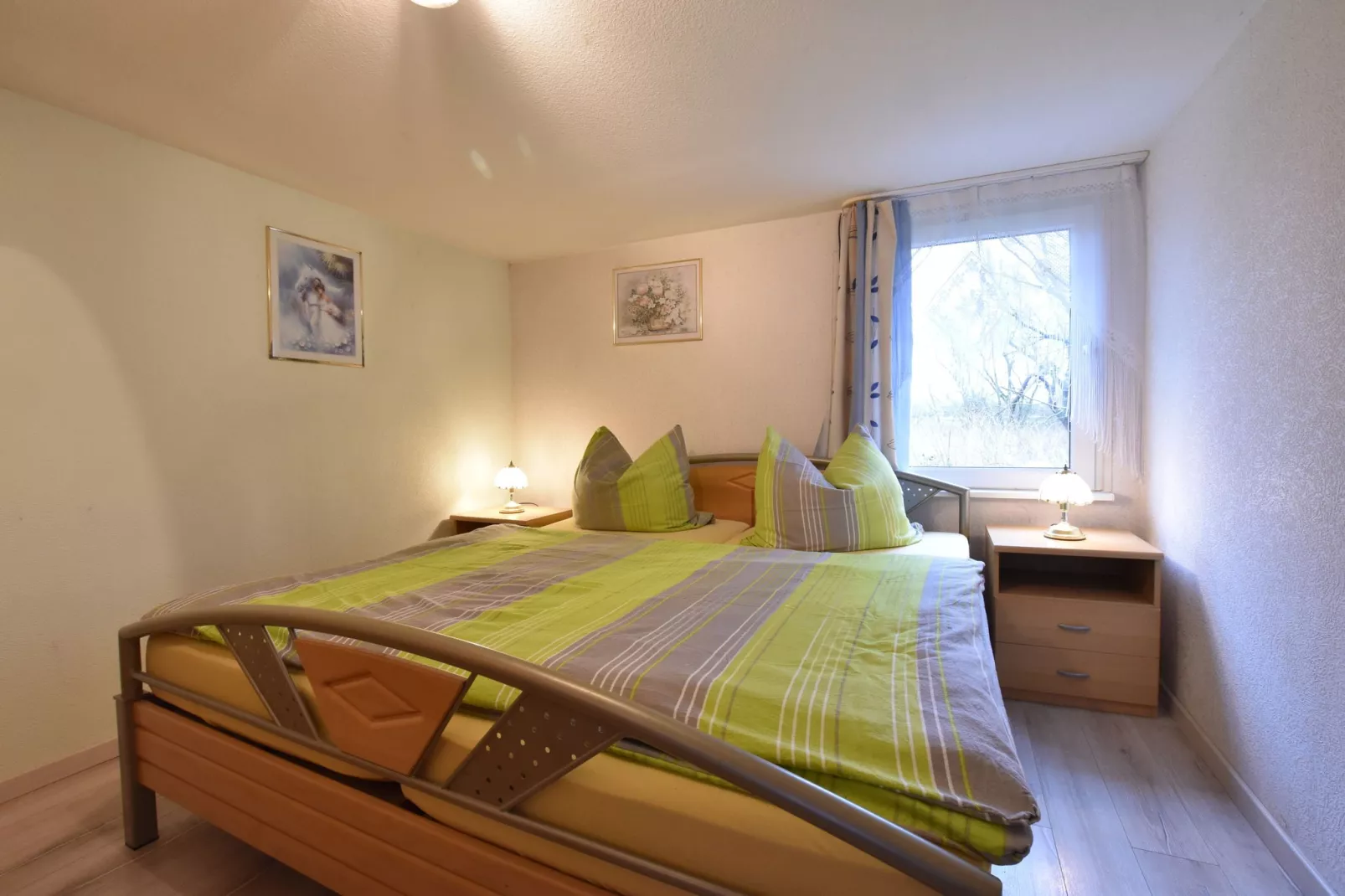 Anja Nr 2-Bedroom