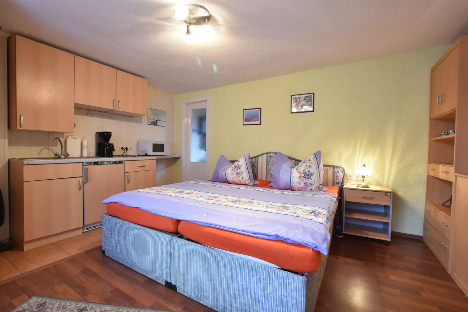 Anja Nr 3-Bedroom
