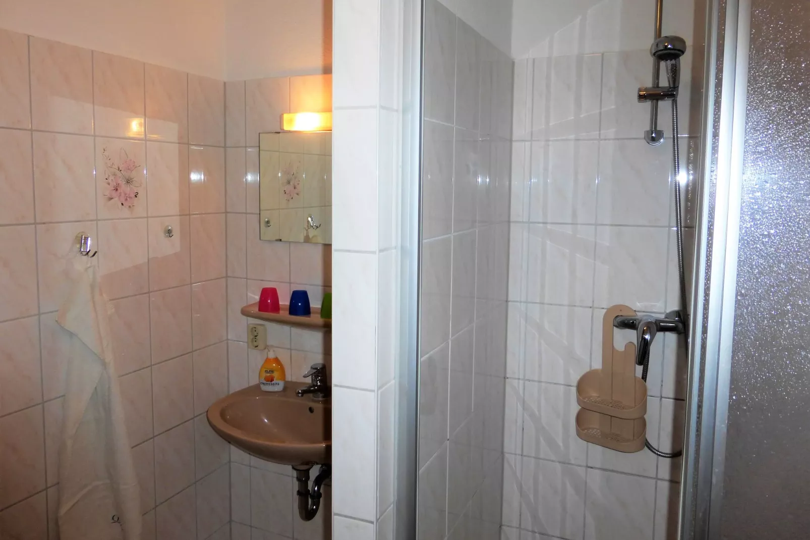 Dat Oole Huus 5-Bathroom