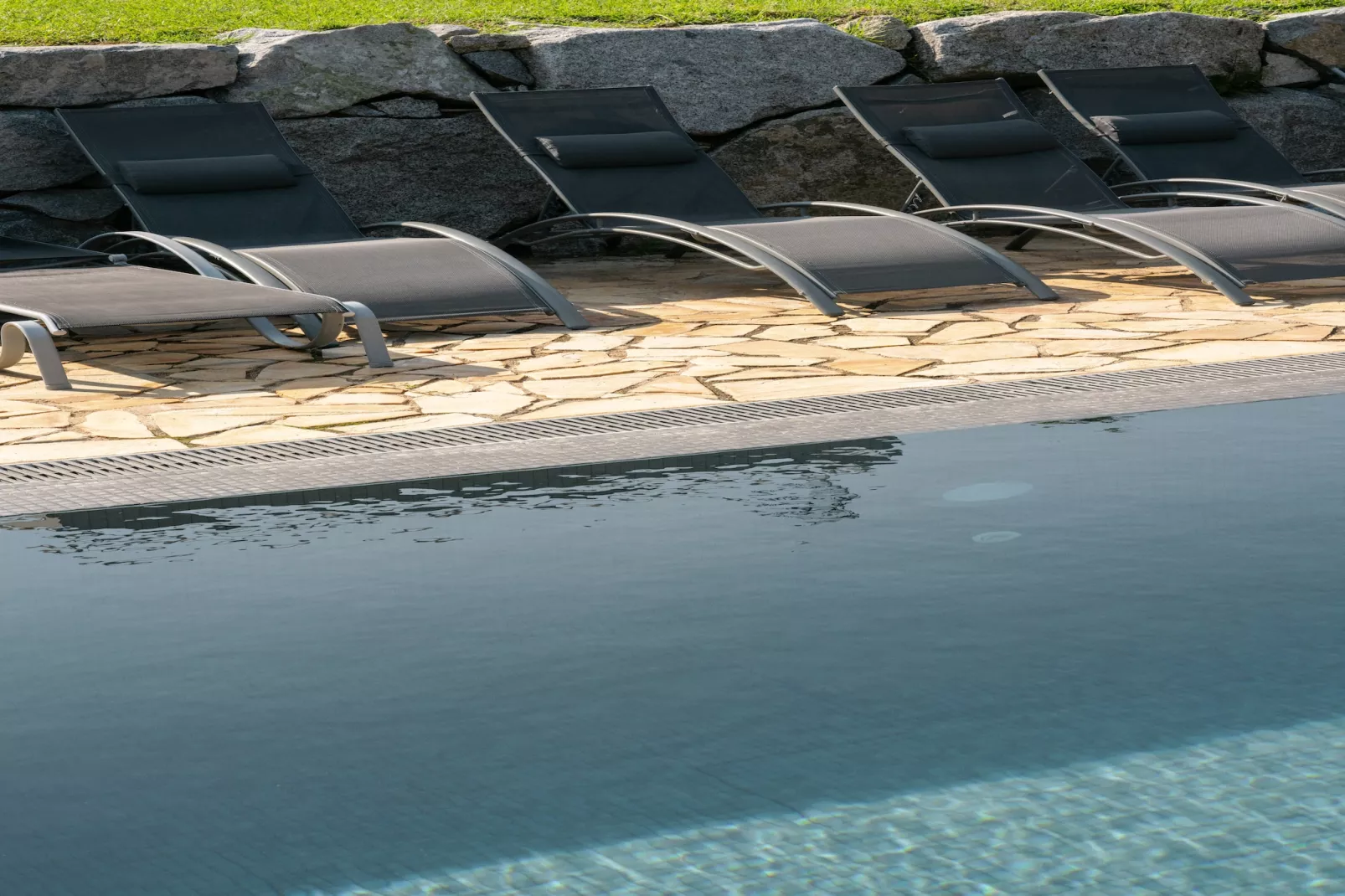 Villa Sant Andreu de Llavaneres-Pool