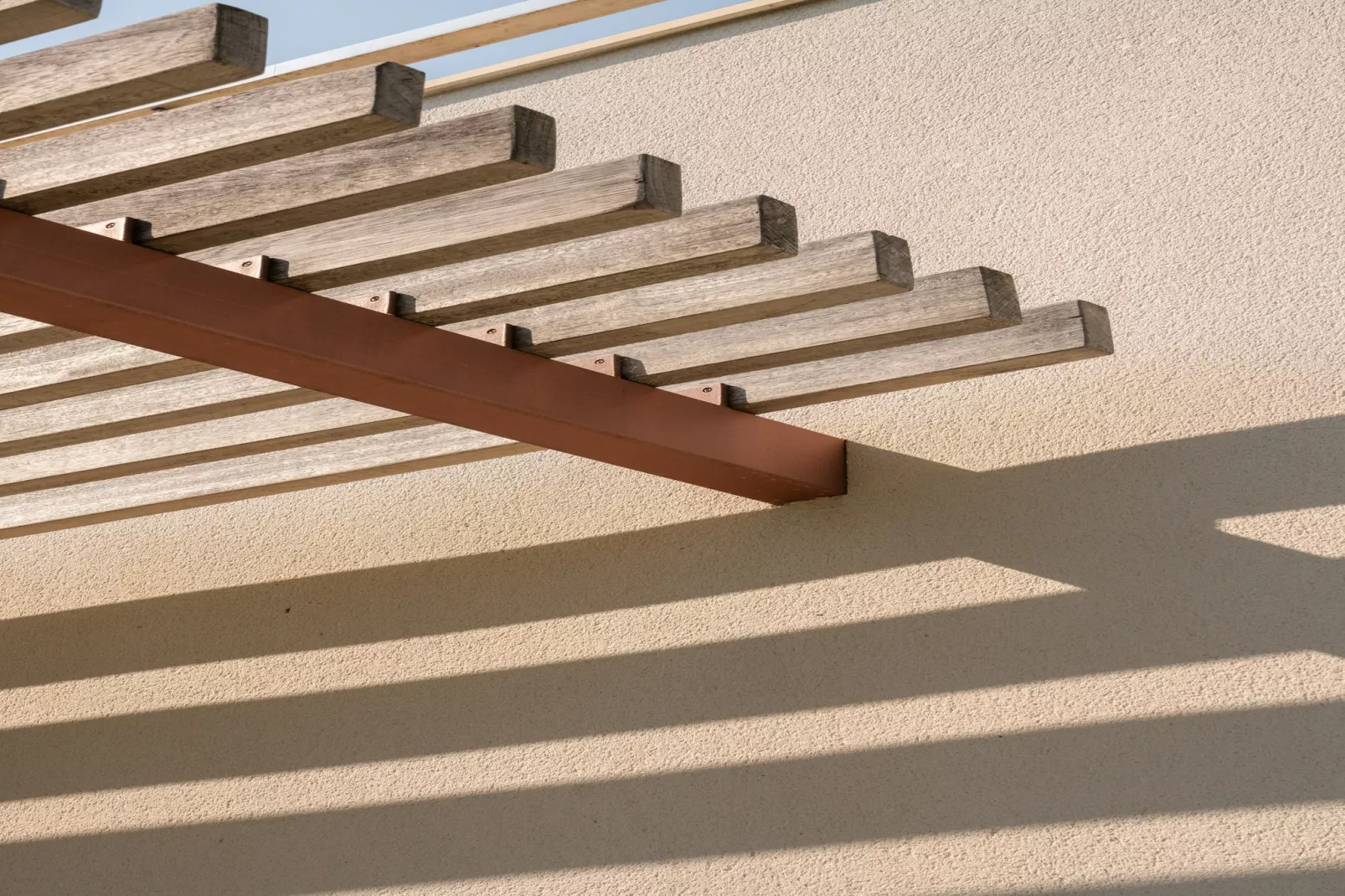 Villa Sant Andreu de Llavaneres-Atmosphere