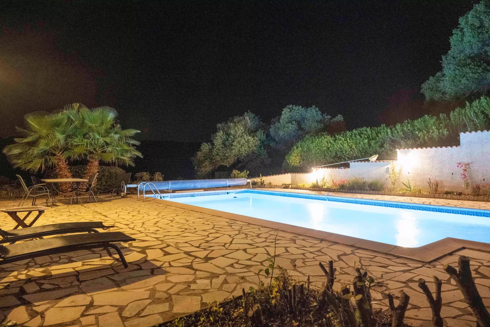 Imperiale-Pool
