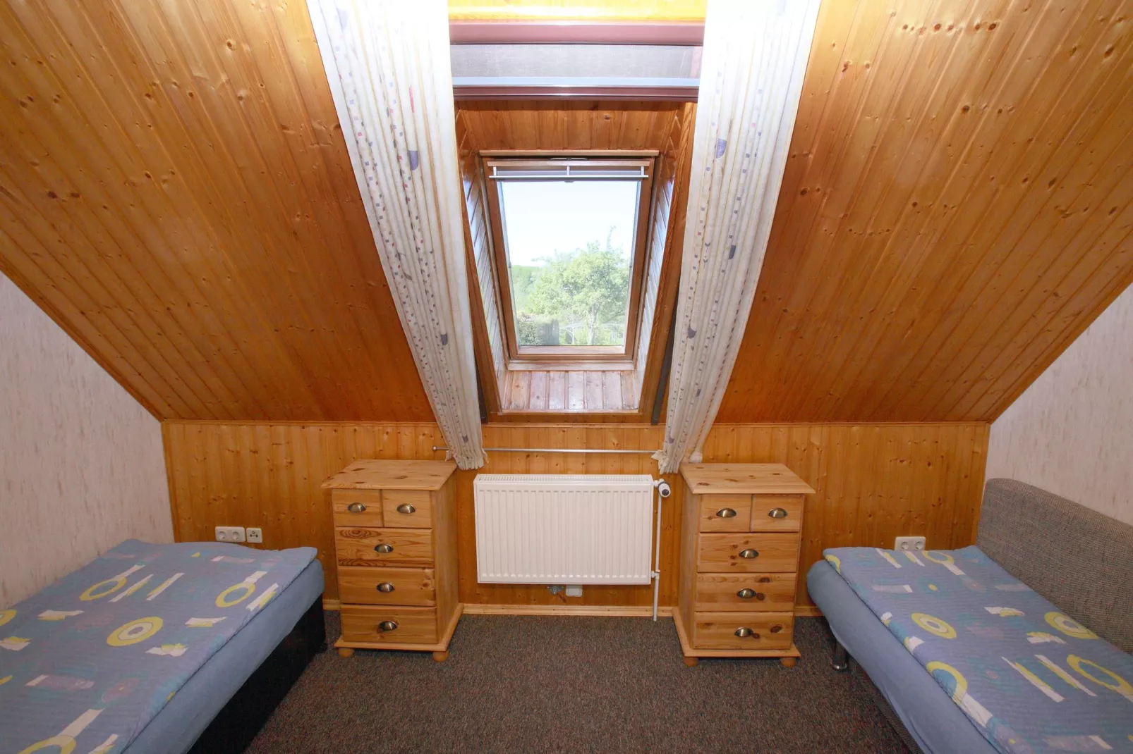 XXL - Ferienwohnungen bei Reiterhof-Bedroom