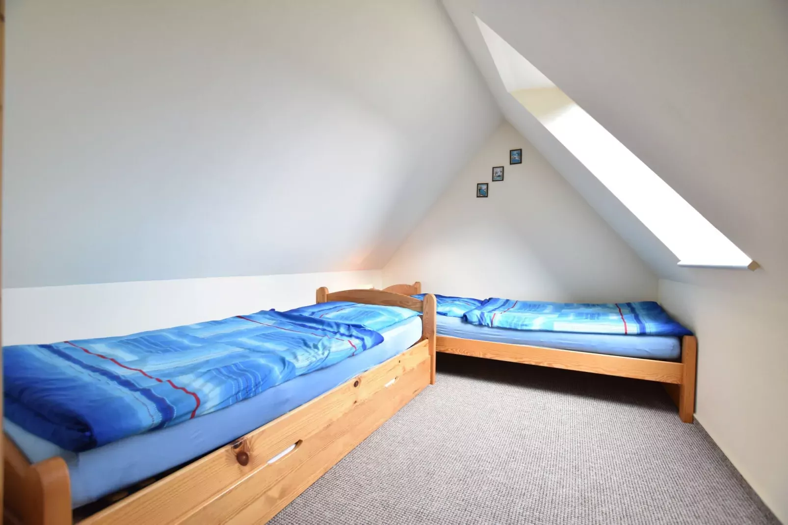 Platz im Grünen 1-Bedroom