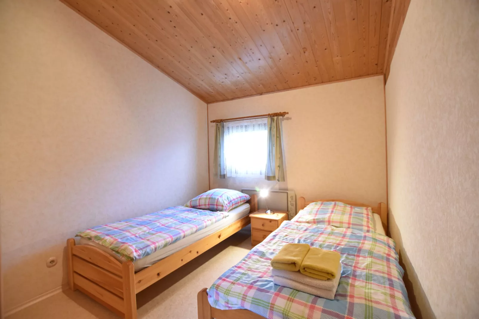 Platz im Grünen 2-Chambre