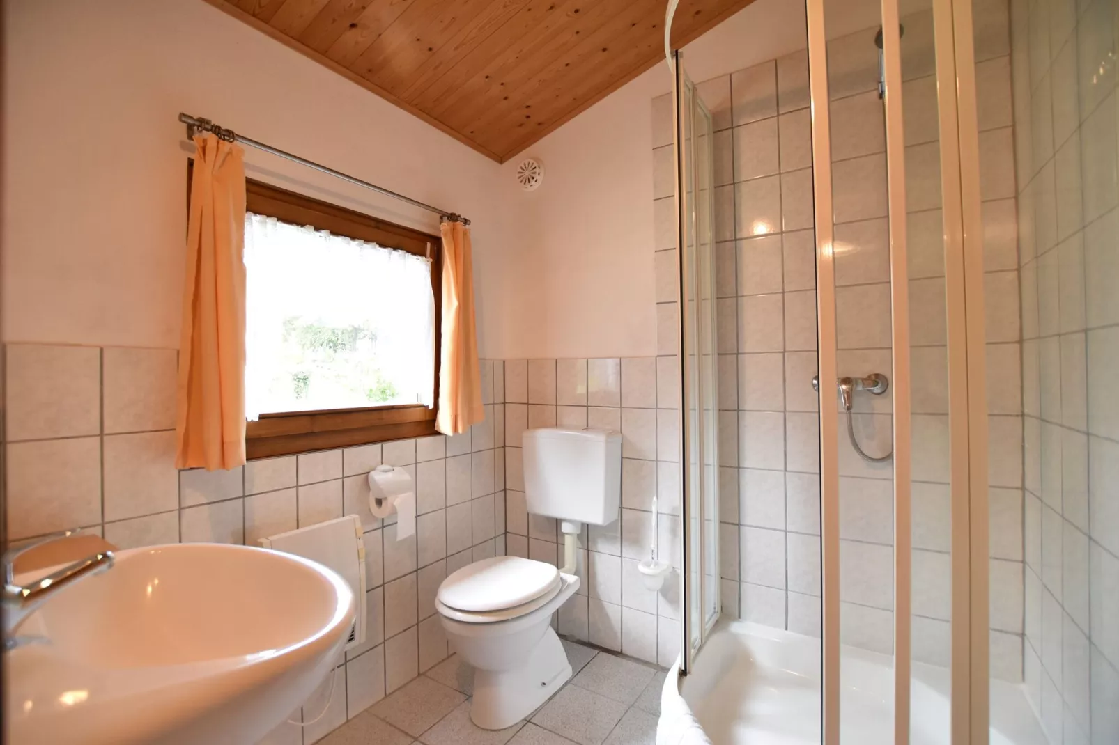 Platz im Grünen 2-Salle de bain