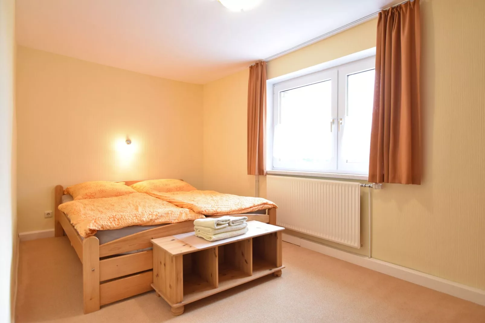 Platz im Grünen 3-Bedroom