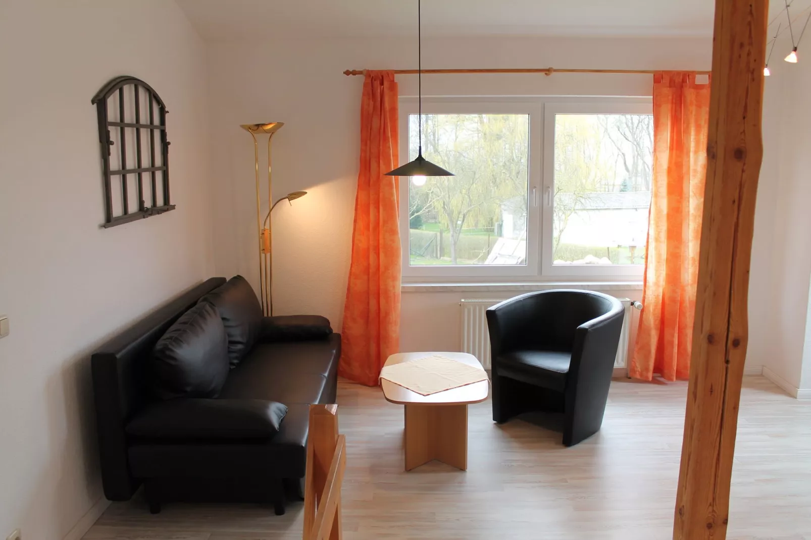 Seeblick