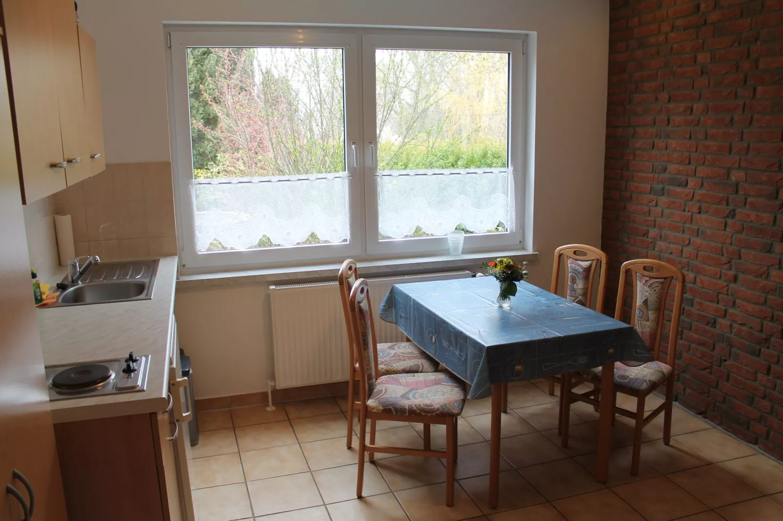 Seeblick-Dining room