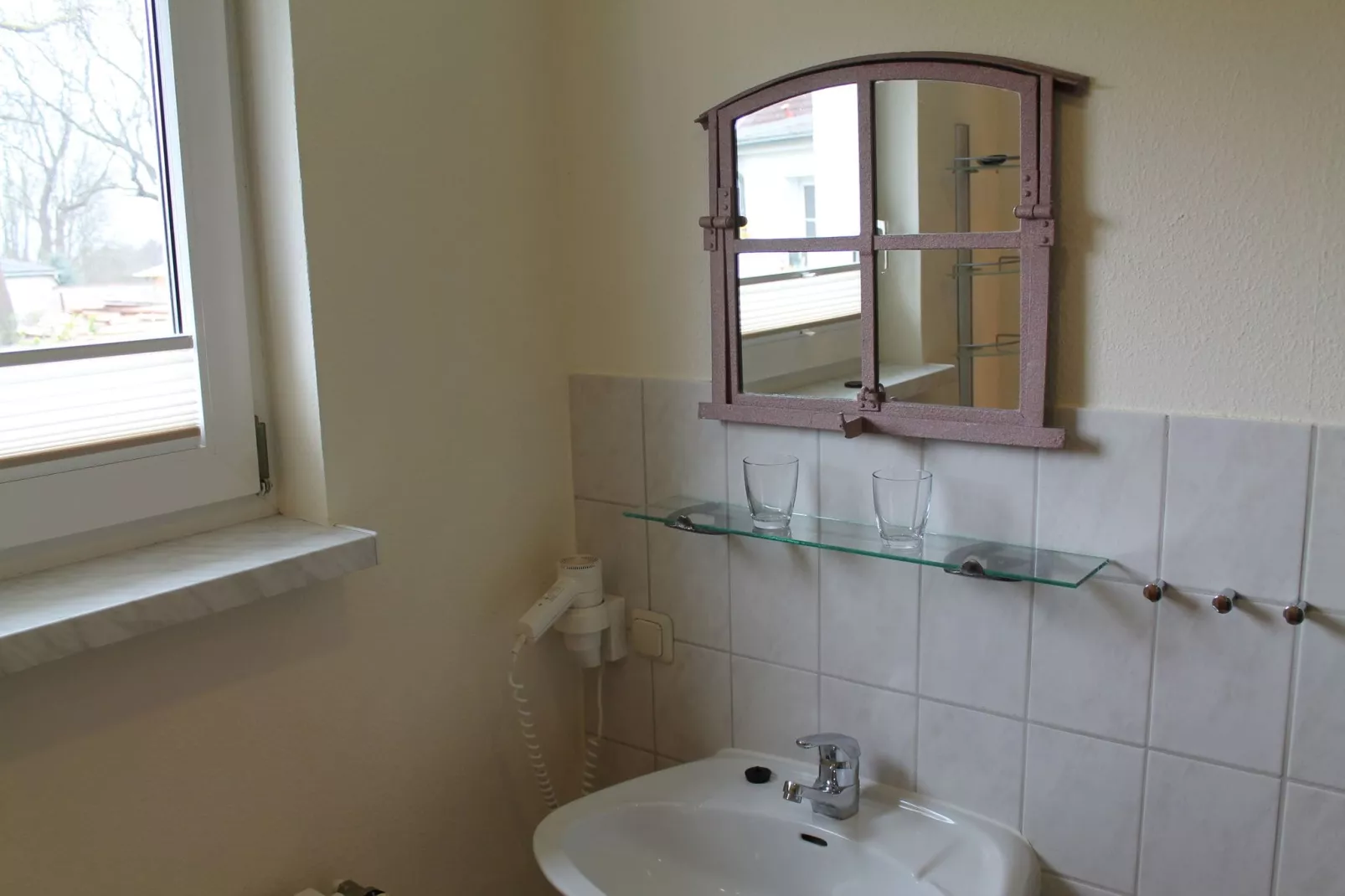 Seeblick-Bathroom