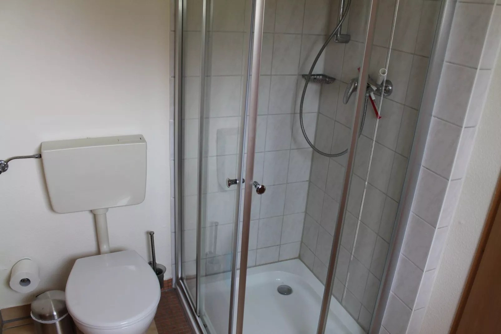 Seeblick-Bathroom