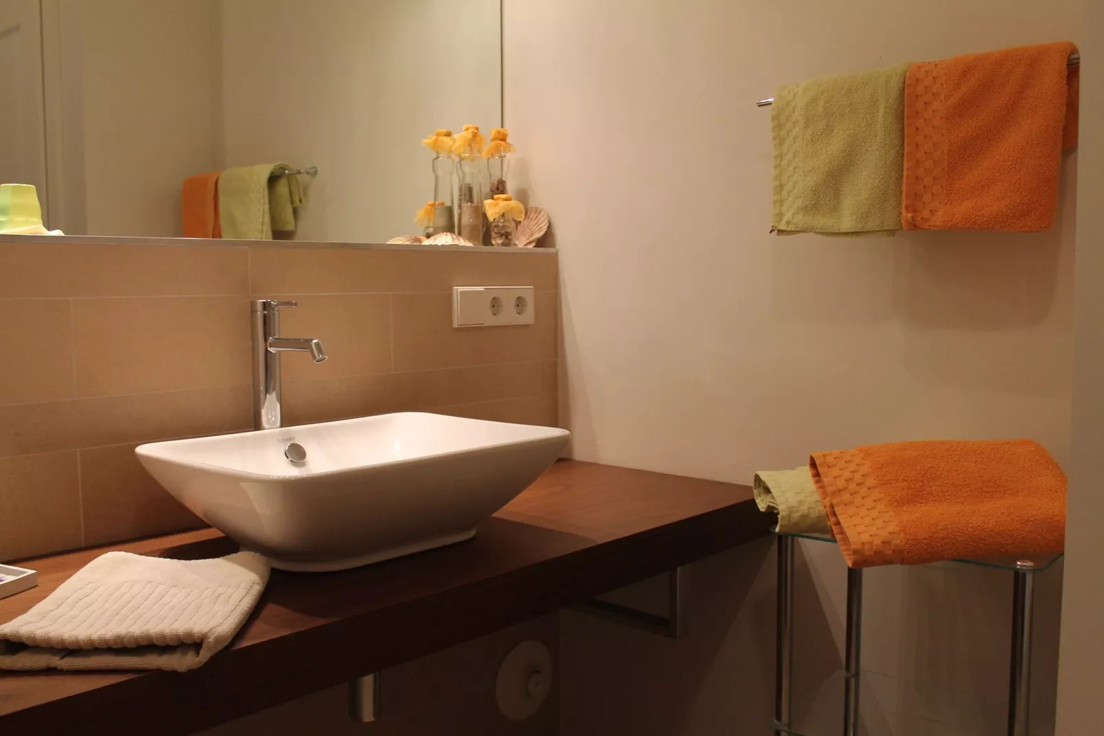 Schifferhus Altstadt-Bathroom