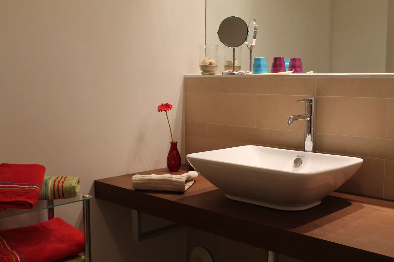 Schifferhus Hafen-Bathroom